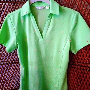 Golf Shirt Lady Hagen